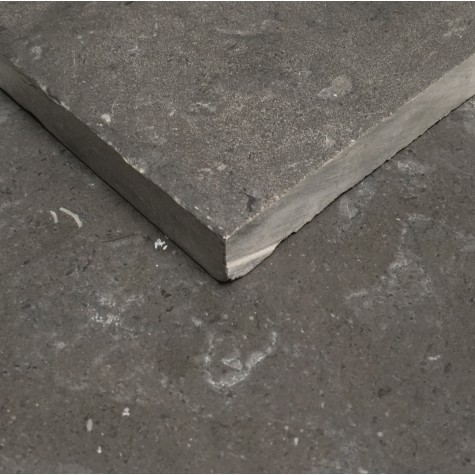 Melly Brushed and Tumbled Limestone